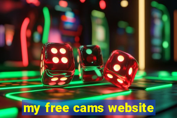 my free cams website